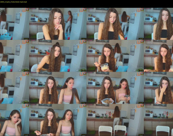 ihavepaws33 — 67 minute Chaturbate couple cam show recording, 720p, Apr 9, 2025