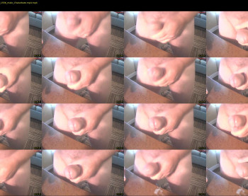 il_undercover — 9 minute Chaturbate male cam show recording, 480p, Apr 9, 2025