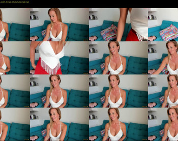 indianacooper — 10 minute Chaturbate female cam show recording, 720p, Apr 9, 2025