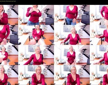 janeturner — 15 minute Chaturbate female cam show recording, 720p, Apr 9, 2025
