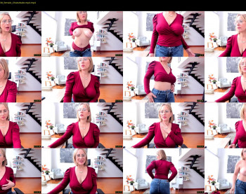 janeturner — 44 minute Chaturbate female cam show recording, 720p, Apr 9, 2025