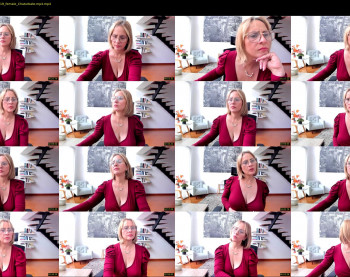 janeturner — 8 minute Chaturbate female cam show recording, 720p, Apr 9, 2025