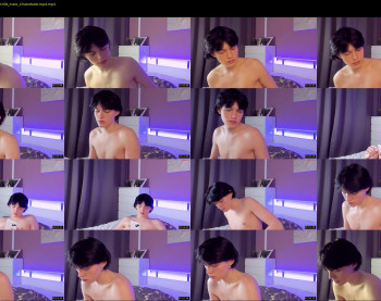 john_arthurs — 9 minute Chaturbate male cam show recording, 720p, Apr 9, 2025
