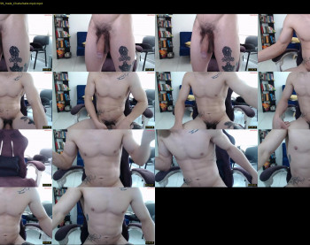juanisimo_ — 65 minute Chaturbate male cam show recording, 720p, Apr 9, 2025