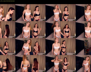 judithchristina — 5 minute Chaturbate female cam show recording, 720p, Apr 9, 2025
