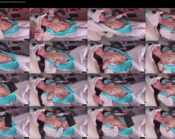 kawaimay — 41 minute Chaturbate female cam show recording, 720p, Apr 10, 2025