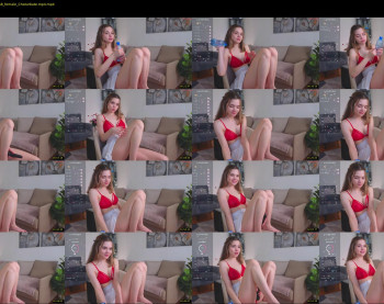 keylalong — 4 minute Chaturbate female cam show recording, 720p, Apr 9, 2025