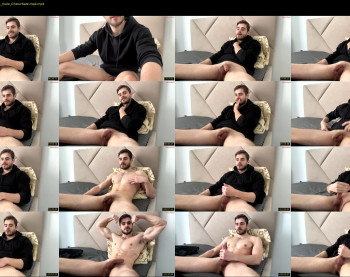 kiwigray — 112 minute Chaturbate male cam show recording, 720p, Apr 9, 2025