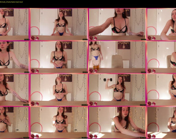 kjfucks — 120 minute Chaturbate couple cam show recording, 720p, Apr 9, 2025