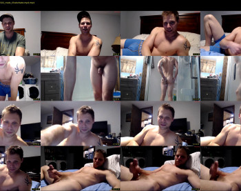 lancehardin — 81 minute Chaturbate male cam show recording, 720p, Apr 10, 2025