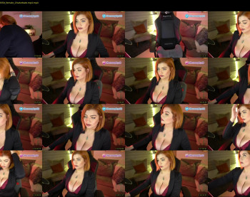 laurasophya — 120 minute Chaturbate female cam show recording, 720p, Apr 9, 2025