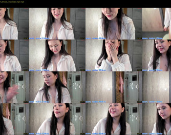 lexia_coy — 28 minute Chaturbate female cam show recording, 720p, Apr 9, 2025