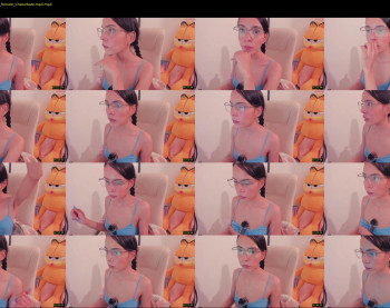 little_eli — 6 minute Chaturbate female cam show recording, 720p, Apr 10, 2025