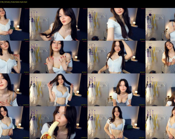 lost_mymind — 121 minute Chaturbate female cam show recording, 720p, Apr 9, 2025