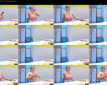 lovlybambi — 121 minute Chaturbate female cam show recording, 720p, Apr 9, 2025