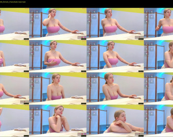 lovlybambi — 48 minute Chaturbate female cam show recording, 720p, Apr 9, 2025