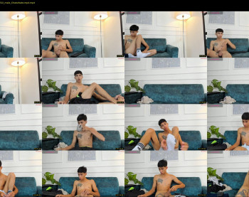 lucian_davi — 111 minute Chaturbate male cam show recording, 720p, Apr 9, 2025