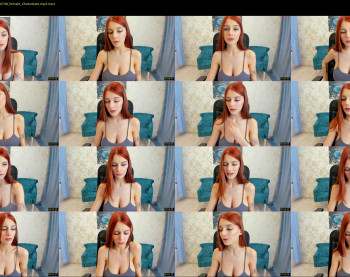 make_love_1 — 9 minute Chaturbate female cam show recording, 720p, Apr 9, 2025