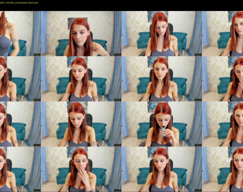 make_love_1 — 3 minute Chaturbate female cam show recording, 720p, Apr 9, 2025