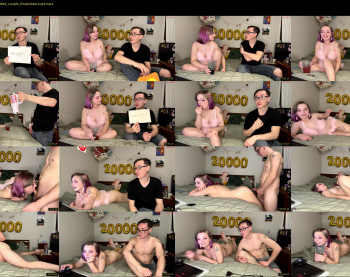 mamiclouds — 101 minute Chaturbate female cam show recording, 720p, Apr 9, 2025