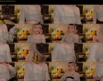 mana_rose — 120 minute Chaturbate female cam show recording, 720p, Apr 9, 2025