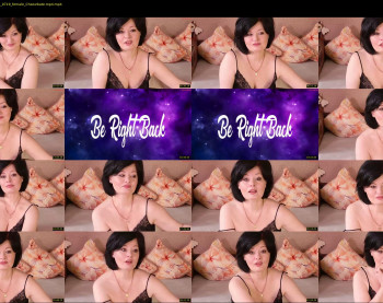 margo604082 — 47 minute Chaturbate female cam show recording, 720p, Apr 9, 2025