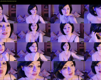 margo604082 — 57 minute Chaturbate female cam show recording, 720p, Apr 9, 2025