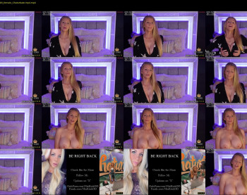 miakinkdd — 67 minute Chaturbate female cam show recording, 720p, Apr 9, 2025