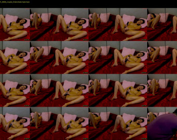 mickeyshyne69 — 5 minute Chaturbate couple cam show recording, 720p, Apr 9, 2025