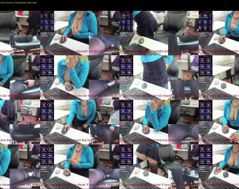 milf_viktoria — 121 minute Chaturbate female cam show recording, 720p, Apr 9, 2025
