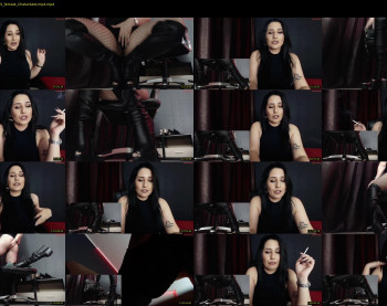 missdyaa — 121 minute Chaturbate female cam show recording, 720p, Apr 10, 2025