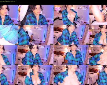 missmina — 71 minute Chaturbate female cam show recording, 720p, Apr 9, 2025