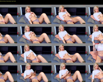 misstayaxxx — 91 minute Chaturbate female cam show recording, 720p, Apr 9, 2025