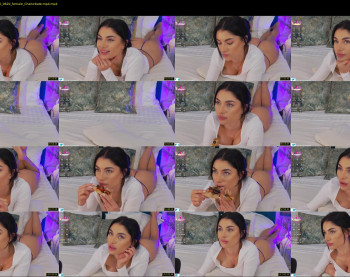 mmmaaa1234 — 88 minute Chaturbate female cam show recording, 720p, Apr 9, 2025