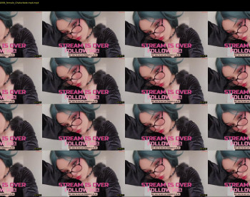 morgan_hill_ — 13 minute Chaturbate female cam show recording, 720p, Apr 9, 2025