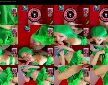 ms_pickless — 31 minute Chaturbate female cam show recording, 720p, Apr 9, 2025