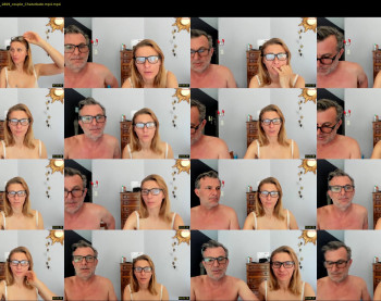 munishpunish — 6 minute Chaturbate couple cam show recording, 720p, Apr 9, 2025