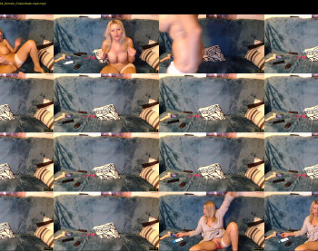 mya_kane — 10 minute Chaturbate female cam show recording, 720p, Apr 9, 2025