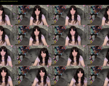 nanachi_slime — 36 minute Chaturbate female cam show recording, 720p, Apr 10, 2025