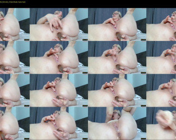 nastymilllf — 3 minute Chaturbate female cam show recording, 720p, Apr 10, 2025