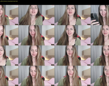 naughty_popa — 13 minute Chaturbate female cam show recording, 720p, Apr 9, 2025
