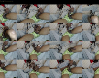 ogdigbick — 24 minute Chaturbate male cam show recording, 720p, Apr 9, 2025