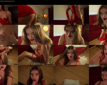 omiliver — 120 minute Chaturbate female cam show recording, 720p, Apr 9, 2025