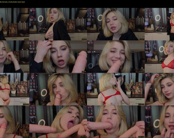 pinkadele — 120 minute Chaturbate female cam show recording, 720p, Apr 9, 2025