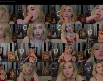 pinkadele — 120 minute Chaturbate female cam show recording, 720p, Apr 9, 2025