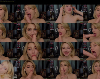 pinkadele — 47 minute Chaturbate female cam show recording, 720p, Apr 9, 2025