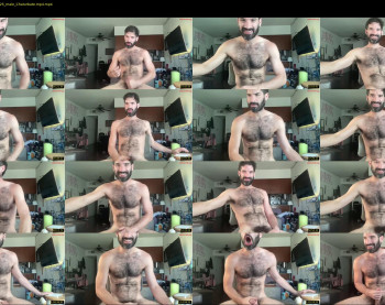 pupscritch — 91 minute Chaturbate male cam show recording, 480p, Apr 9, 2025
