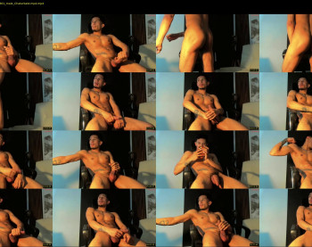 rafaelstone — 44 minute Chaturbate male cam show recording, 720p, Apr 9, 2025