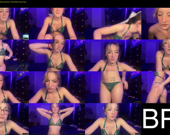ruthmiller09 — 97 minute Chaturbate female cam show recording, 720p, Apr 9, 2025