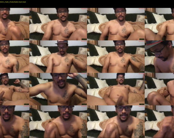 sack_draggin — 13 minute Chaturbate male cam show recording, 480p, Apr 10, 2025